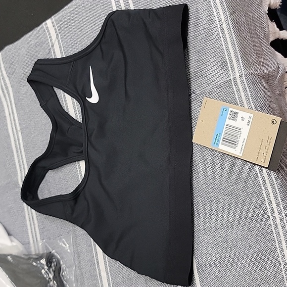 Nike Other - NIKE SPORTSBRA
